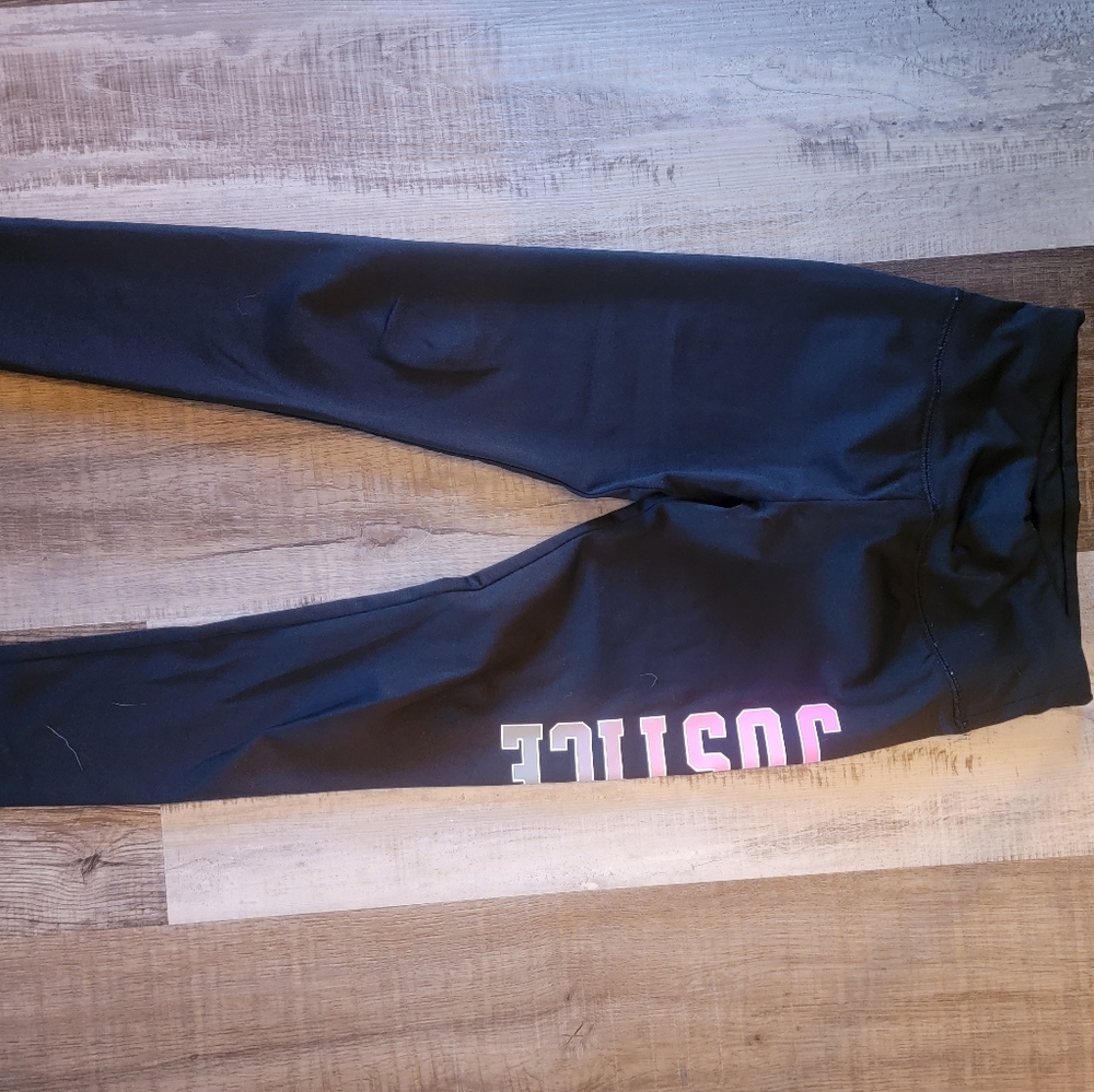 Girls leggings